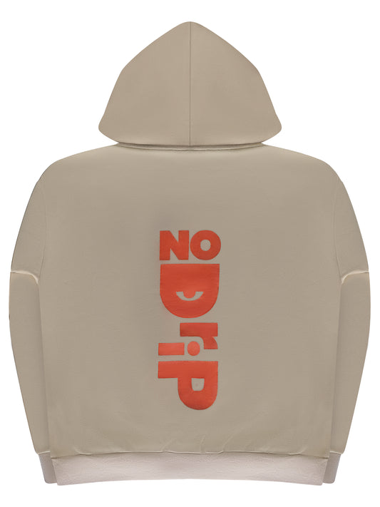 no.drip. Hoodie
