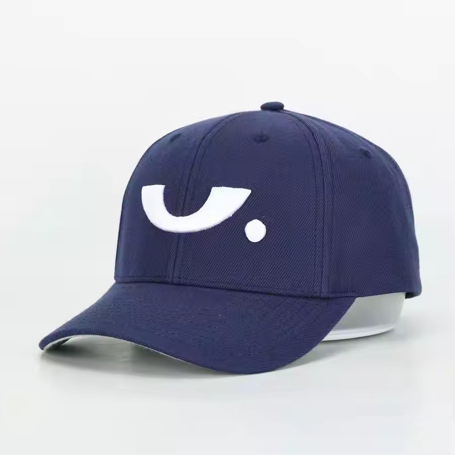 look enuf. Cap